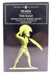 Homer・The Iliad(Penguin Classics)