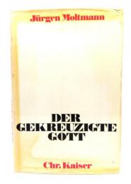 Der Genkreuzigte Gott