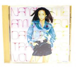 安室奈美恵ダンストラックス VOL.1