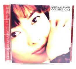 中山美穂 MIHO NAKAYAMA COLLECTION III 