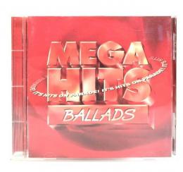MEGA HITS〜Ballads