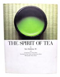 THE SPIRIT OF TEA