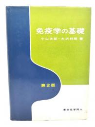 免疫学の基礎
