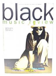 ブラック・ミュージック・リヴュー(black music review )1994年9月号 No.193