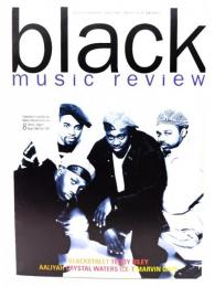 ブラック・ミュージック・リヴュー(black music review )1994年8月号 No.192