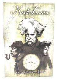 Mark Twain's Tales of Mystery