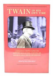 Twain in His Own Time
