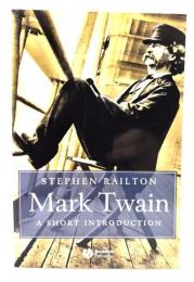Mark Twain: A Short Introduction