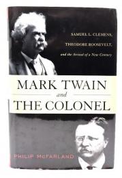 Mark Twain and the Colonel