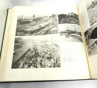 日本国有鉄道百年 写真史