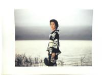 Sayuri Yoshinaga photo by Mitsuaki Ishikawa (吉永小百合 写真集)