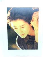 Sayuri Yoshinaga photo by Mitsuaki Ishikawa (吉永小百合 写真集)