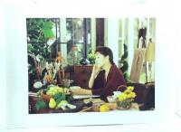 Sayuri Yoshinaga photo by Mitsuaki Ishikawa (吉永小百合 写真集)