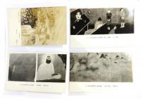 レトロ・絵葉書 二千六百年奉祝展 19枚