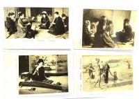レトロ・絵葉書 明治美術名作展示会出品作品 48枚