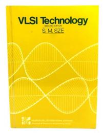 VLSI TECHNOLOGY 2nd edition