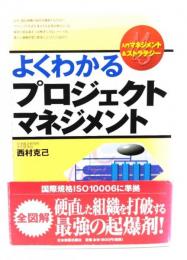 よくわかるプロジェクトマネジメント : 入門マネジメント&ストラテジー