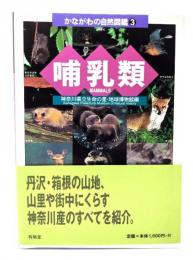 哺乳類