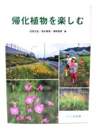 帰化植物を楽しむ