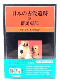 日本の古代遺跡 16 群馬東部