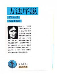 方法序説 (岩波文庫 青 613-1)
