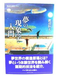 夢の現象学・入門 (講談社選書メチエ 628) 