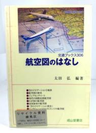 航空図のはなし
