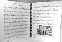 150 HOT TUNES for Fiddle & Mandolin(バイオリン、マンドリンの楽譜)CD付き