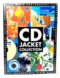 CD jacket collection