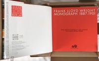 Frank Lloyd Wright Monograph Set of 6 (Ex-Tange Associates)
