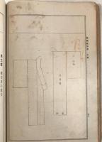 「家庭武田裁縫書」上下2冊揃 富山房 武田太郎著 アールデコ装幀 着物 和裁教本 モダンデザイン