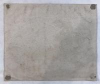 Original 18th C. Engraving "The Little Farmer" by F. Vivares (c. 1770s) after Berghem - Pastoral Landscape with Cattle