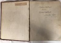 MILTON'S PARADISE LOST Illustrated by GUSTAVE DORÉ Large Folio Cassell Edition w/ 1879 Inscription