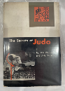 THE SECRETS OF JUDO by Watanabe & Avakian