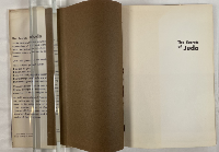 THE SECRETS OF JUDO by Watanabe & Avakian