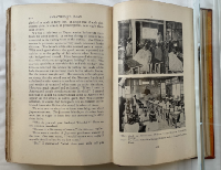 Signed & Inscribed 1928 "UNFATHOMED JAPAN" by Harold & Alice Foght | Formosa (Taiwan) Travelogue