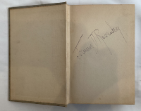 1923 FAINT PERFUME by Zona Gale Vintage Hardcover Novel D. Appleton NY Author of Pulitzer Winner "Miss Lulu Bett"