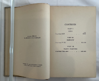 1923 FAINT PERFUME by Zona Gale Vintage Hardcover Novel D. Appleton NY Author of Pulitzer Winner "Miss Lulu Bett"