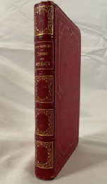 French Antique Book "L'ESPRIT DES OISEAUX" ill.