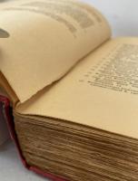  MANCHURIA A SURVEY by Adachi Kinnosuke