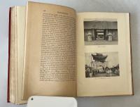  MANCHURIA A SURVEY by Adachi Kinnosuke