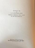 JAPAN IN ART AND INDUSTRY by Felix Régamey