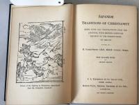 JAPANESE TRADITIONS OF CHRISTIANITY 