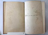 "Empires of the Far East" - Japan, Korea, Manchuria Map [Vol.2 ONLY] 