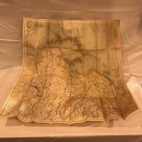 "Empires of the Far East" - Japan, Korea, Manchuria Map [Vol.2 ONLY] 