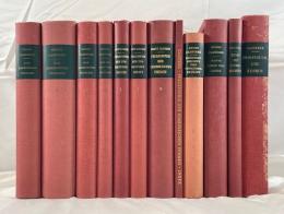 Ernst Cassirer-Collected Works 11 Vol Set [WBG Edition 1970s] Philosophy of Symbolic Forms - German Text