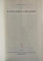 Ernst Cassirer-Collected Works 11 Vol Set [WBG Edition 1970s] Philosophy of Symbolic Forms - German Text