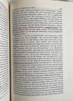 Ernst Cassirer-Collected Works 11 Vol Set [WBG Edition 1970s] Philosophy of Symbolic Forms - German Text