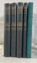 Harvard Oriental Series Rigveda Set + Signed Dignaga