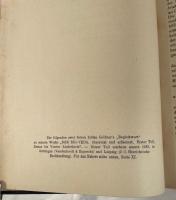 Harvard Oriental Series Rigveda Set + Signed Dignaga